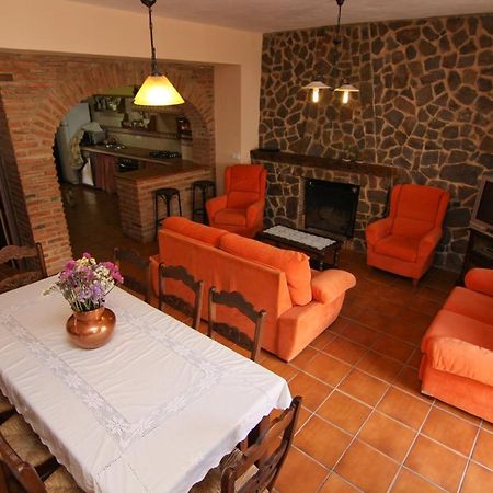 Casa Venecia Villa Галароса Екстериор снимка