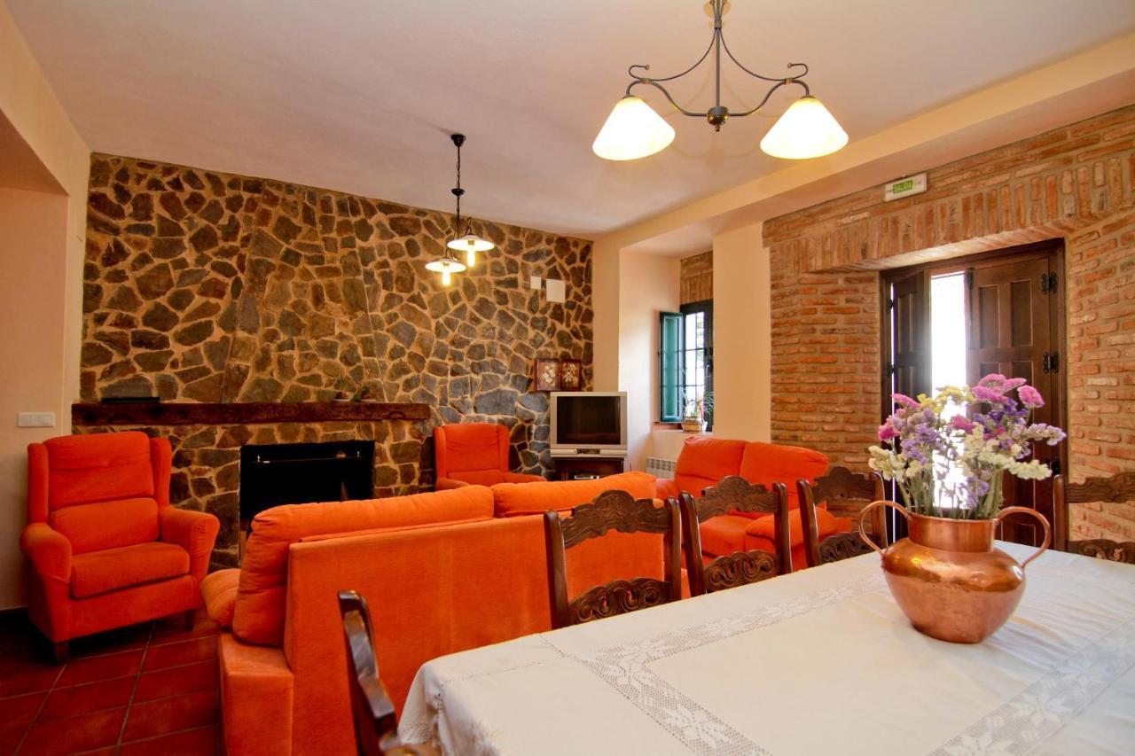 Casa Venecia Villa Галароса Екстериор снимка