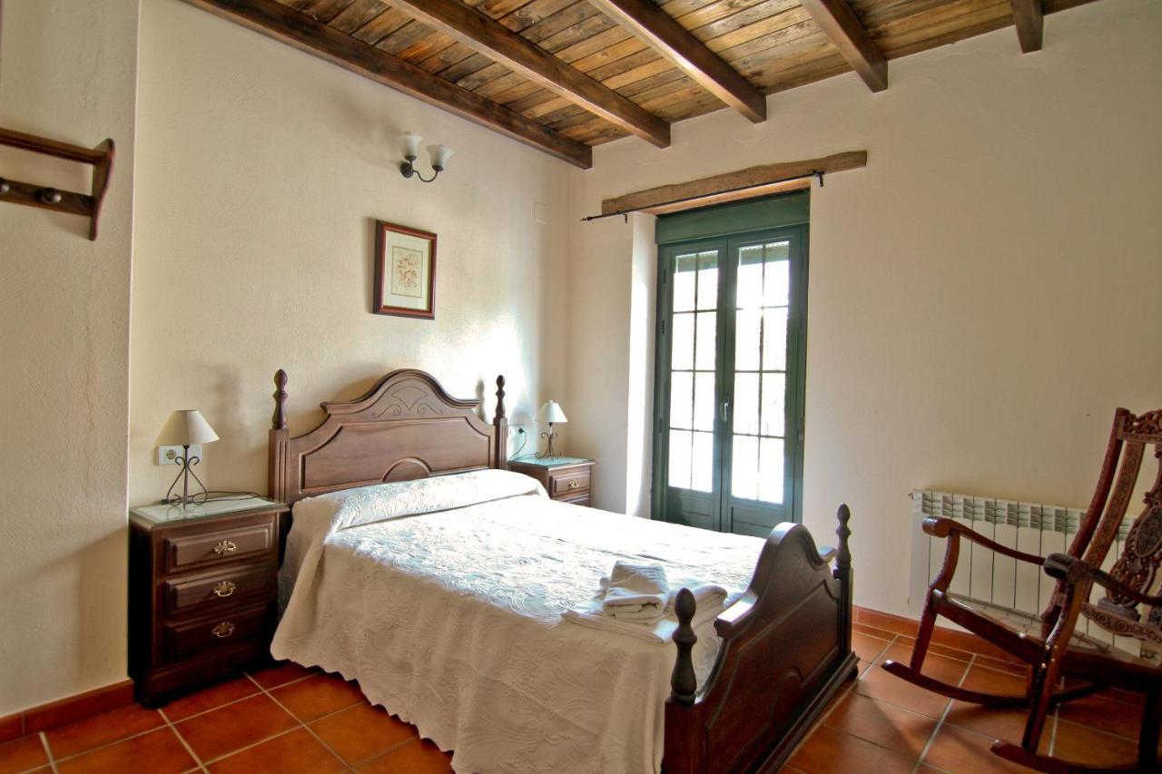 Casa Venecia Villa Галароса Екстериор снимка