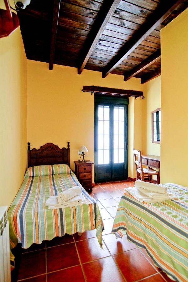 Casa Venecia Villa Галароса Екстериор снимка