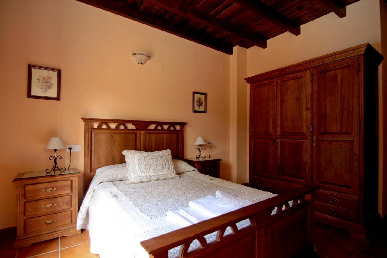Casa Venecia Villa Галароса Екстериор снимка
