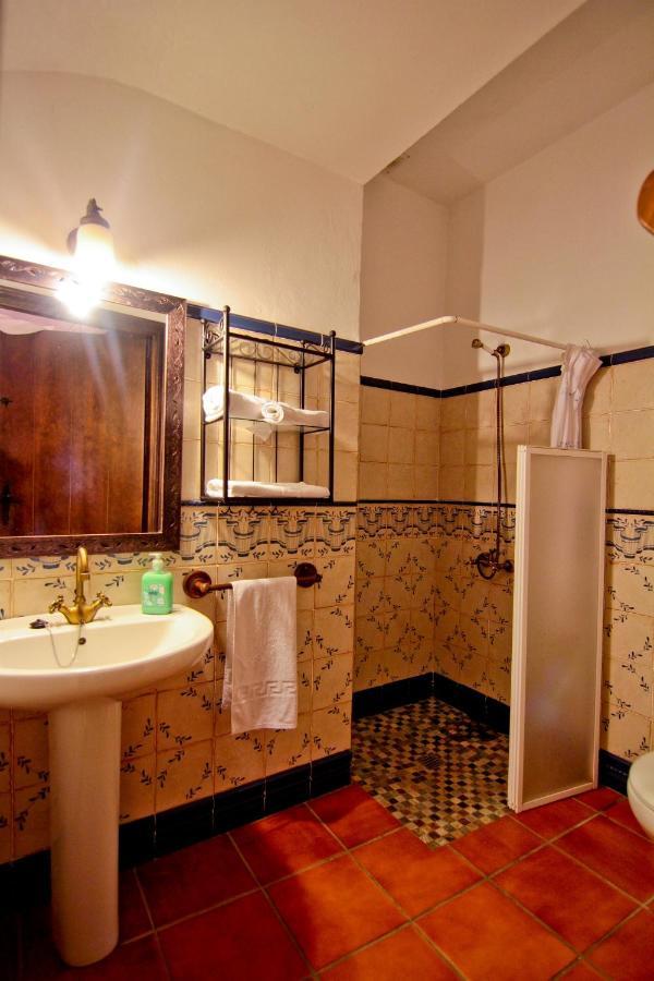 Casa Venecia Villa Галароса Екстериор снимка