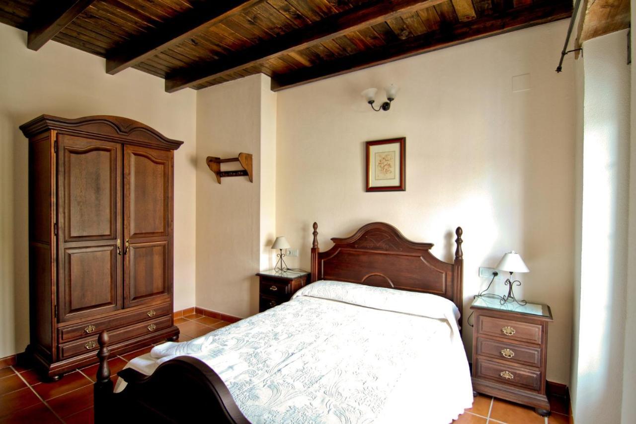 Casa Venecia Villa Галароса Екстериор снимка