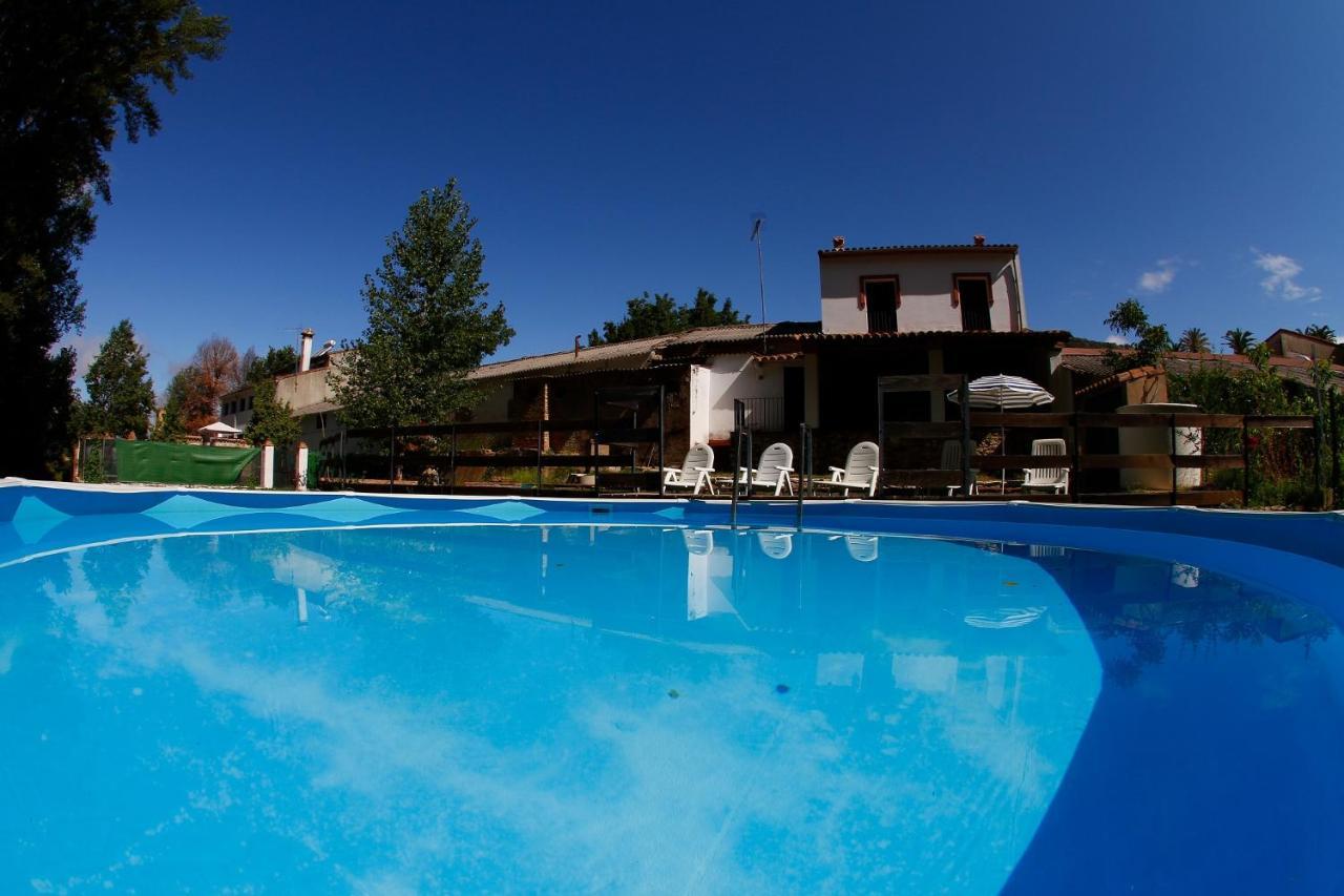 Casa Venecia Villa Галароса Екстериор снимка