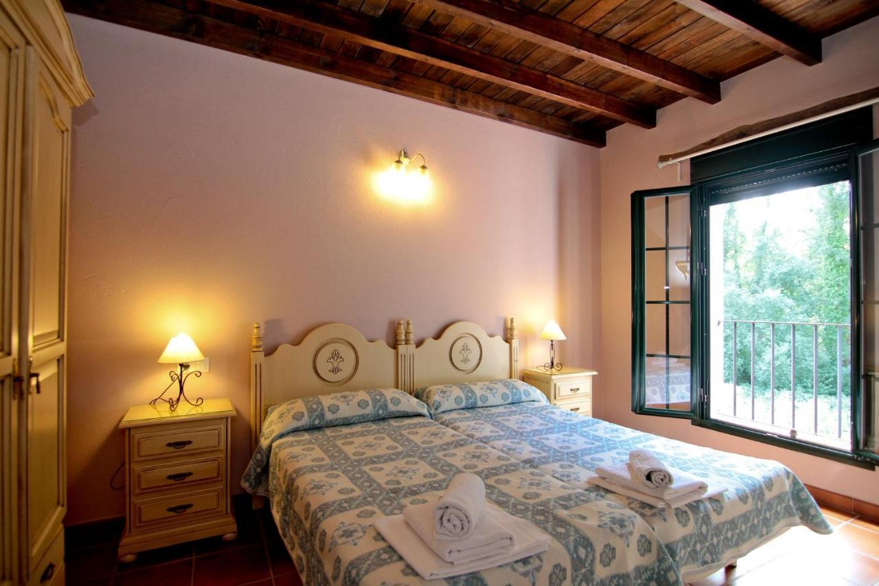 Casa Venecia Villa Галароса Екстериор снимка