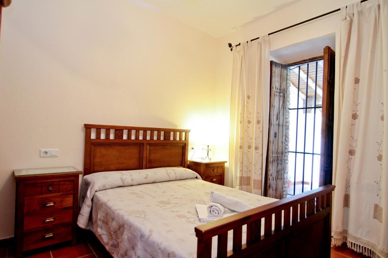 Casa Venecia Villa Галароса Екстериор снимка