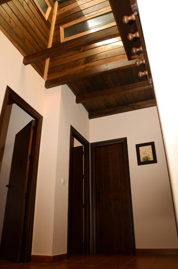 Casa Venecia Villa Галароса Екстериор снимка